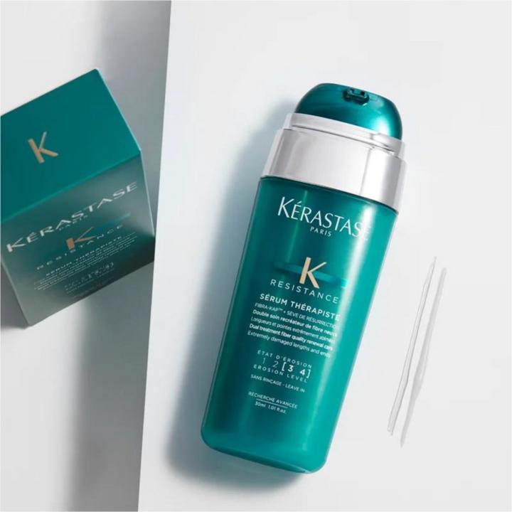 Produktbild Kérastase Résistance Sérum Thérapiste (30 ml)