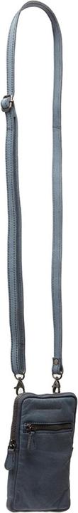 Image du produit The Chesterfield Brand Salta Étui en cuir pour téléphone portable 11 cm