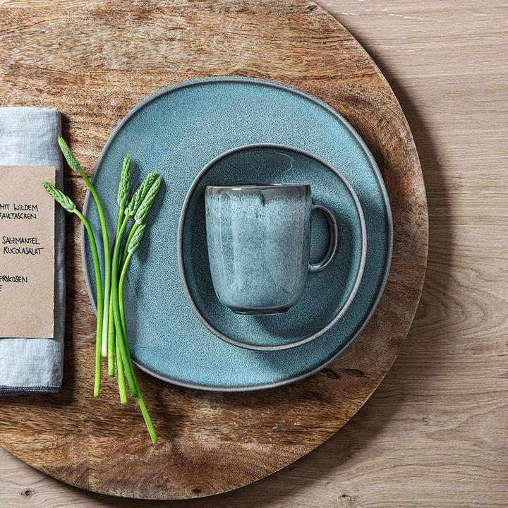 Actual product image Like. by Villeroy & Boch Lave (6 Piece)