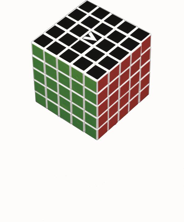 Actual product image Vcube Magic Cube 5 (5 x 5)