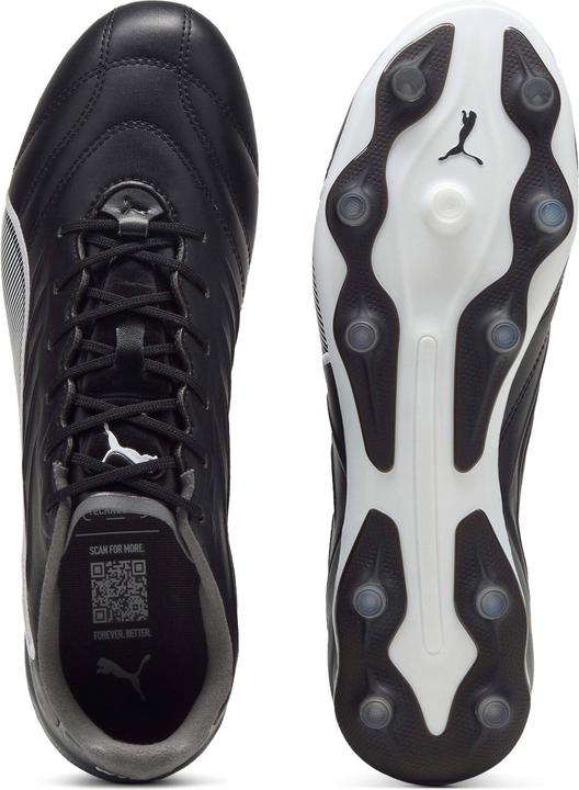 Actual product image Puma King Pro Fg/Ag (44.5)