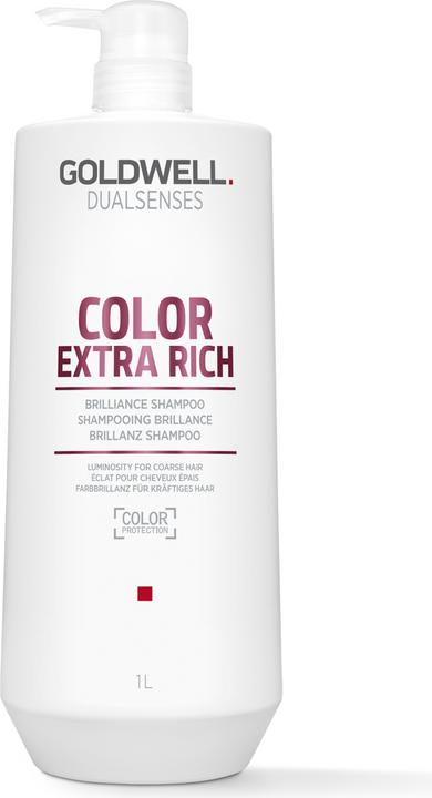 Goldwell Color Extra Rich (1000 ml, Flüssiges Shampoo)