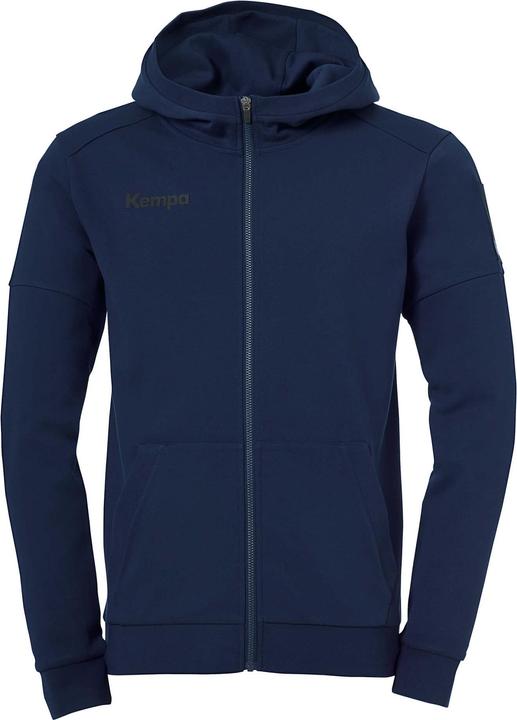 Kempa Status Kapuzenjacke