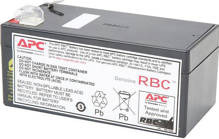 Produktbild APC Replacement Battery Cartridge 35