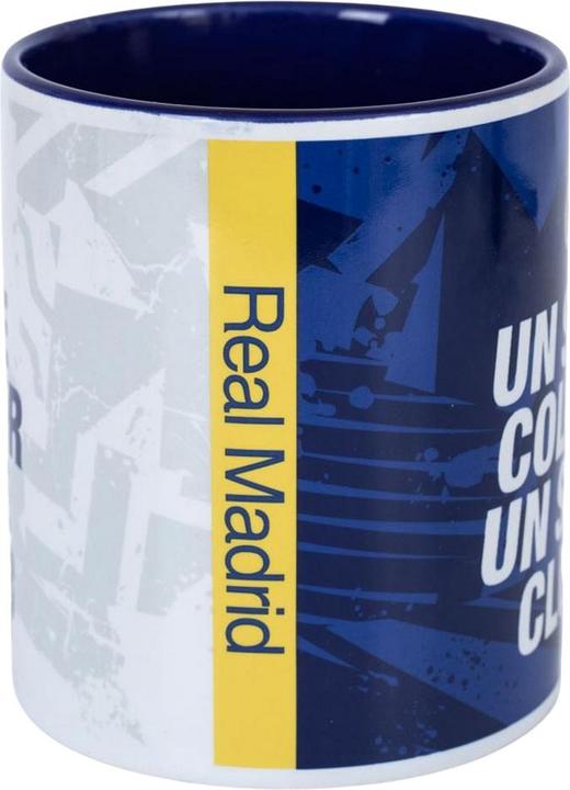 Immagine prodotto Real Madrid CF One Colour One Club Tazza (315 ml)