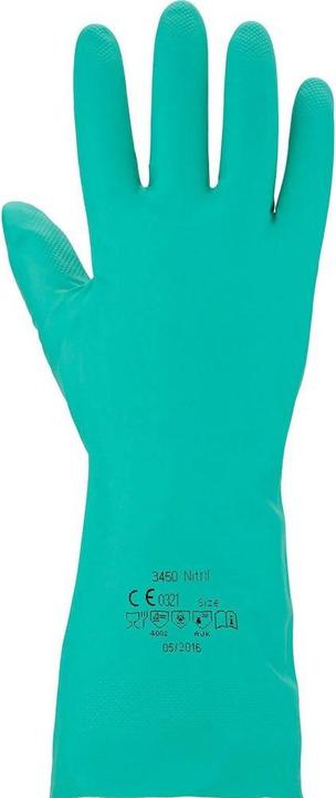 Actual product image Asatex Work gloves (9)