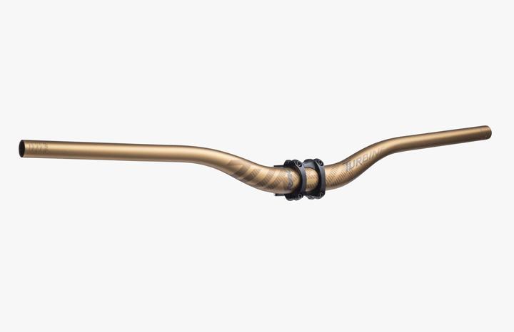 Immagine prodotto Race Face Turbine 35x800 40MM Riser Bar V2 (35 mm)
