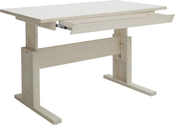 Produktbild Lifetime Kidsrooms Schublade fuer 120 Schreibtische