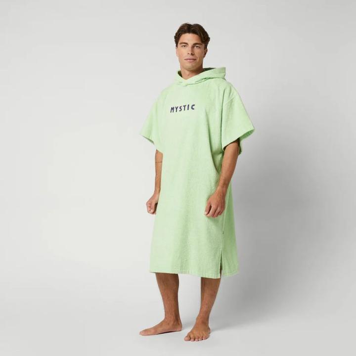 Immagine prodotto Mystic Poncho Brand