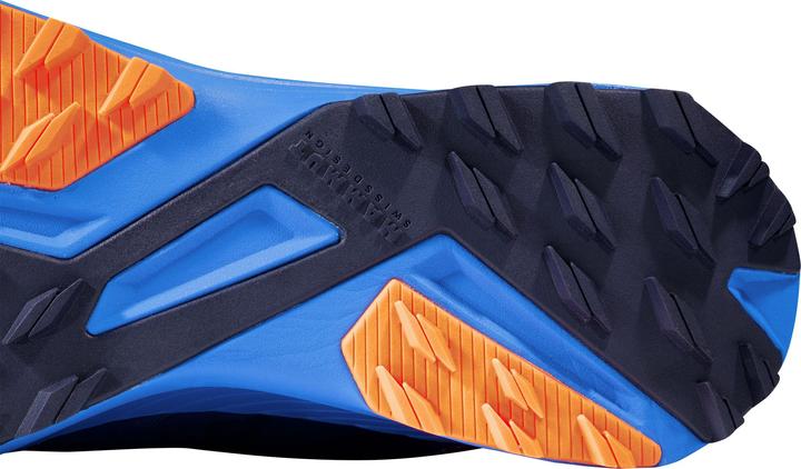 Produktbild Mammut Saentis TR Low GTX Men (41 1/3)
