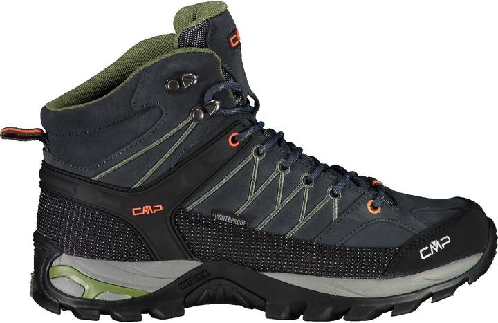 Produktbild CMP Campagnolo Rigel WP (42)