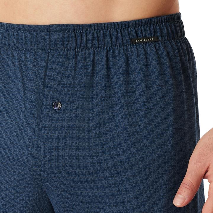 Actual product image Schiesser Boxershorts (10, 4XL, pack of 4)