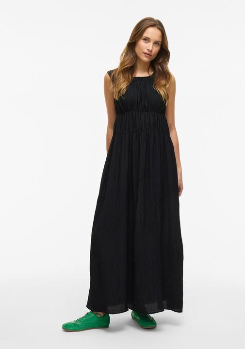 Image du produit Vila Ärmellos Maxikleid (36)