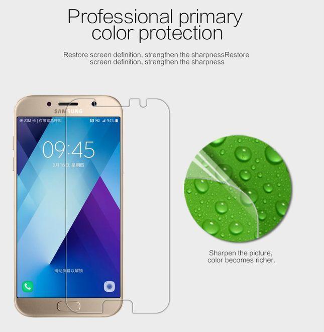 Produktbild Nillkin Super Clear (1 Stück, Samsung Galaxy A5 (2017))
