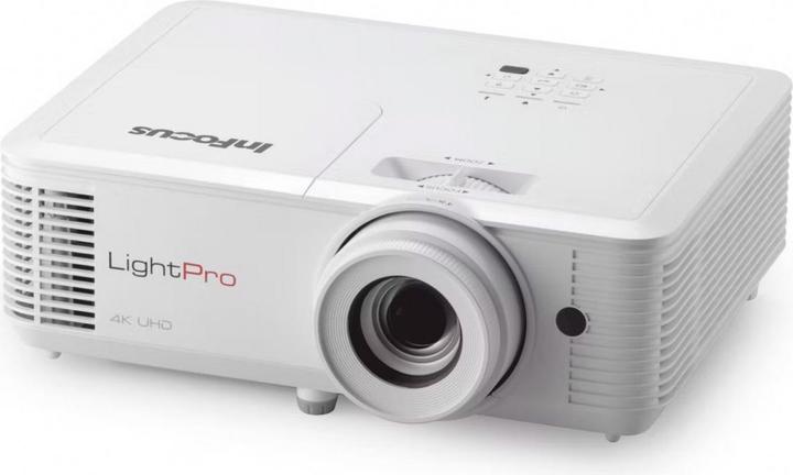 Actual product image Infocus Orbital IN0061SL