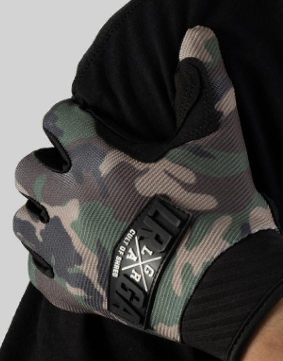 Produktbild Loose Riders Freeride Gloves (XL)