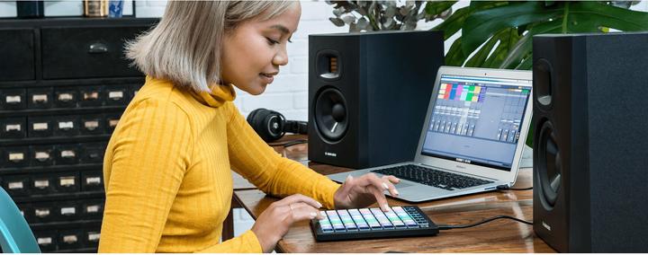 Image du produit novation Lanceur Mini MKIII (Contrôleur)
