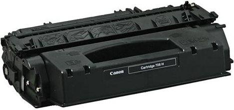 Produktbild Canon 708h (BK)