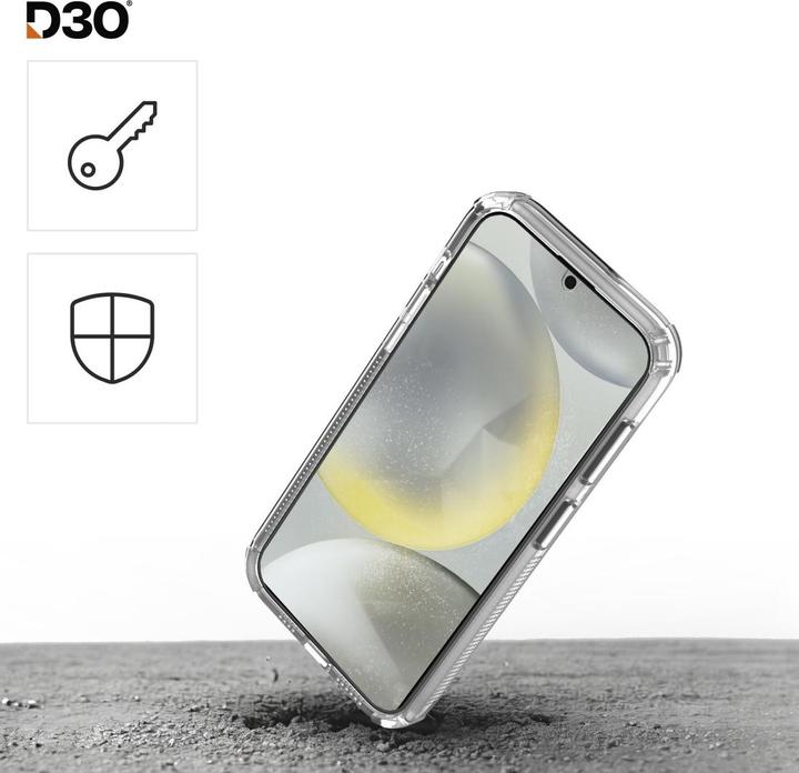 Immagine prodotto Hama Super ibrido (1 Pezzo/i, Samsung Galaxy S24 Ultra)