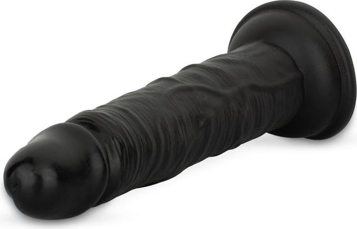 Actual product image Easytoys Dildo without testicles