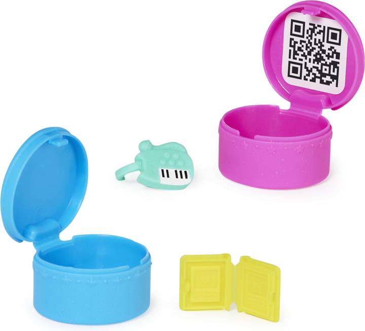 Produktbild Spin Master Gabby"s Dollhouse, Surprise, (Amazon Exclusive) Toy Figures and Dollhouse Furniture