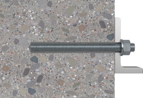 Produktbild Fischer Ankerstange FIS A M8x130 R (10 Stk.)