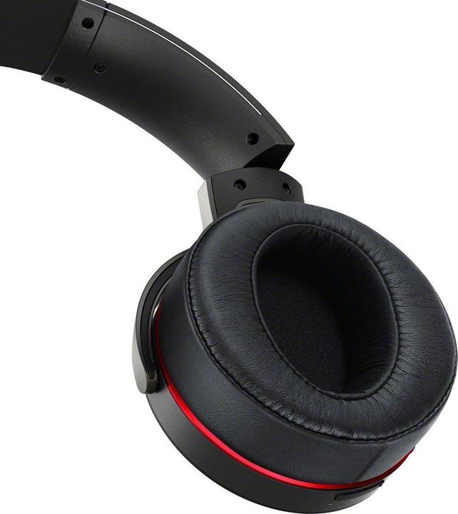 Produktbild Sony Mdr-Xb950bt (30 h, Kabelgebunden)