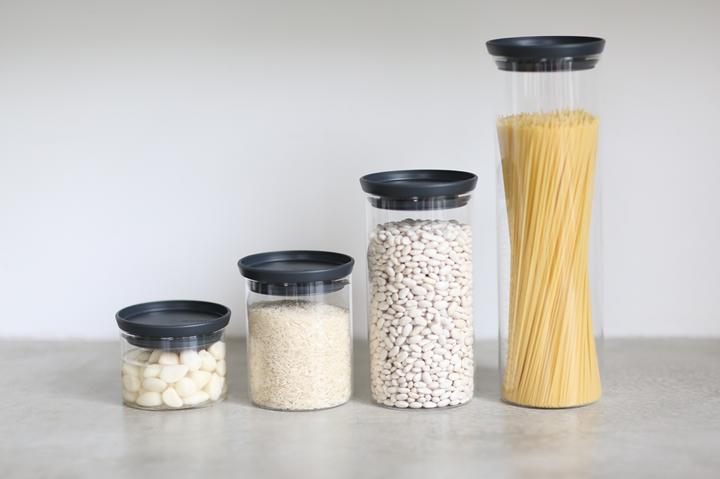 Image du produit Brabantia Bocal en verre (0.30 l)