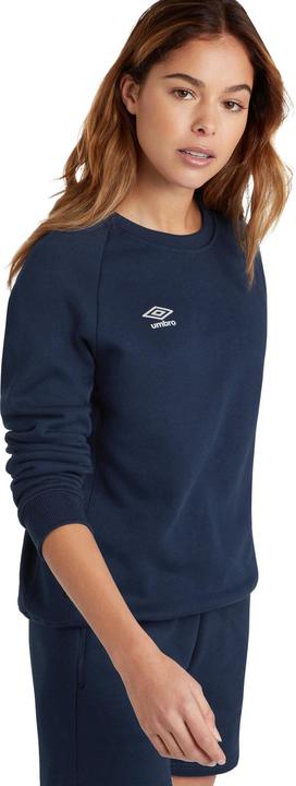 Image du produit Umbro Club Leisure Sweatshirt (XS)
