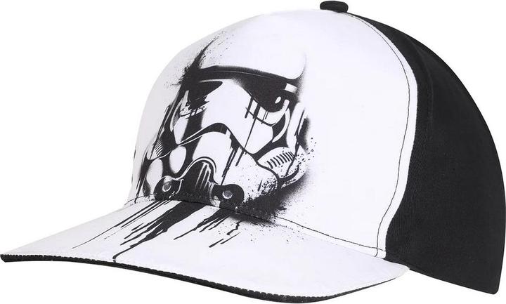 Produktbild Star Wars BaseballMütze (One Size)