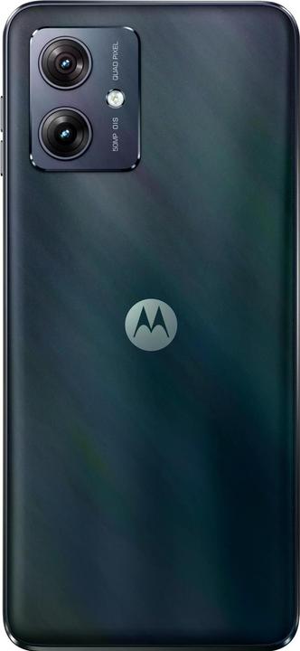 Produktbild Motorola Moto G54 (256 GB, Midnight Blue, 6.50", SIM + eSIM, 50 Mpx, 5G)