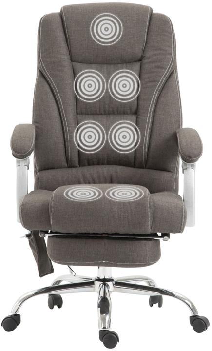 Produktbild CLP Pacific mit Massagefunktion