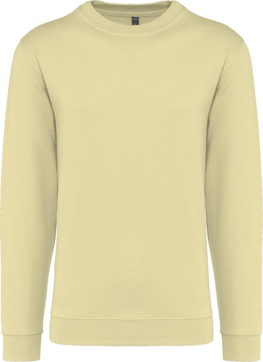Straw Yellow