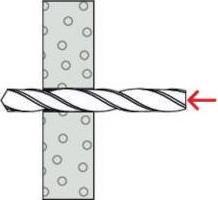 Image du produit Fischer 62321 Pince (1 pcs)