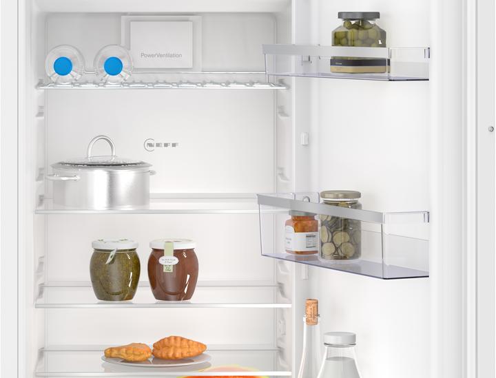Produktbild Neff Einbau-Kühlschrank (280 l)