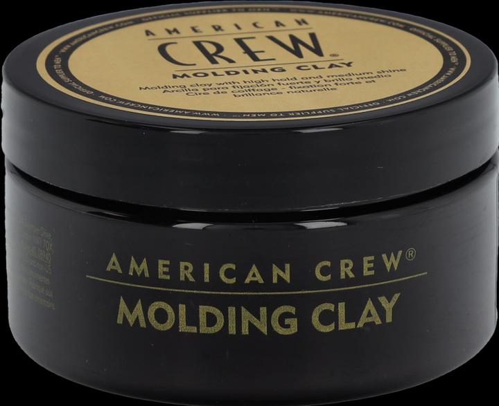 Produktbild American Crew Classic Molding (Haarcreme, 89 ml)