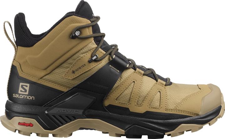 Salomon X Ultra 4 Mid GTX (46)
