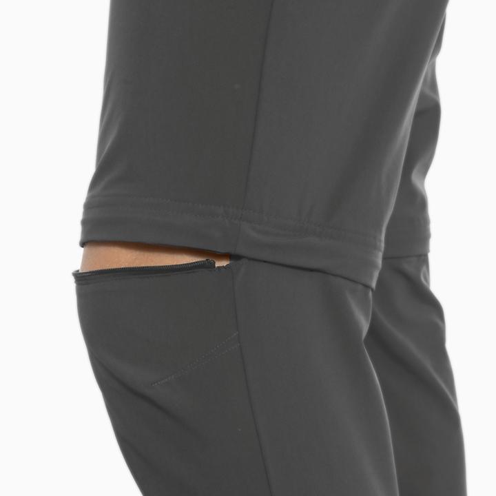 Produktbild Schöffel Folkstone Zip-Off Hose (L, XL)