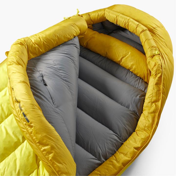 Actual product image Sea To Summit Alpine -29°C (198 cm)