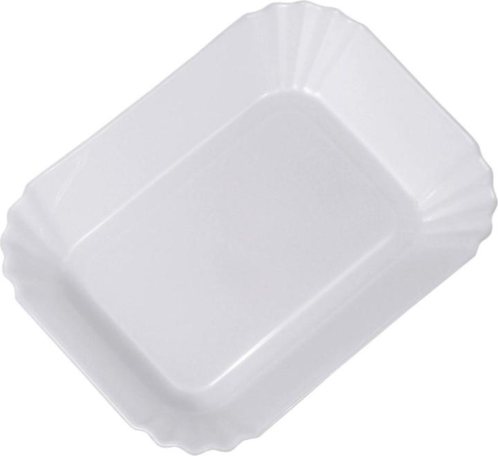 Produktbild Contacto Currywurstschaleänge, Breite,, Höhe