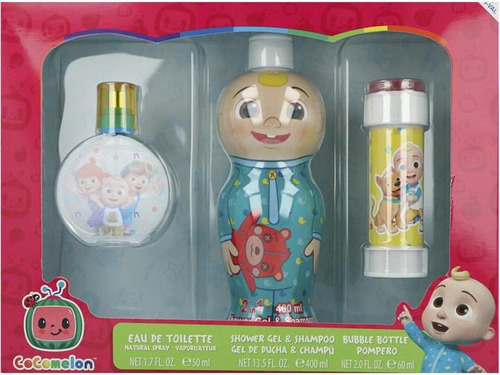Image du produit Cocomelon Concombre (Eau de toilette, 400 ml)