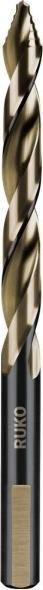 Produktbild Ruko Spiralbohrer HSS-CO Flowstep 10,2 mm (10.2 Millimeter)