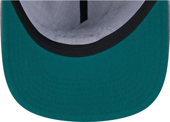 Actual product image New Era Golfer Snapback Cap Pigment Dyed Chicago White Sox (One size)