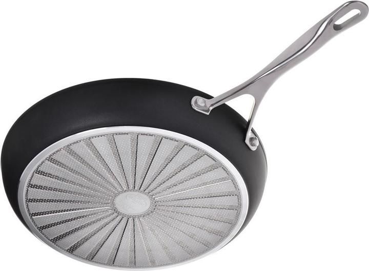 Immagine prodotto Ballarini Alba (28 cm, Padella per friggere, Alluminio pressofuso)