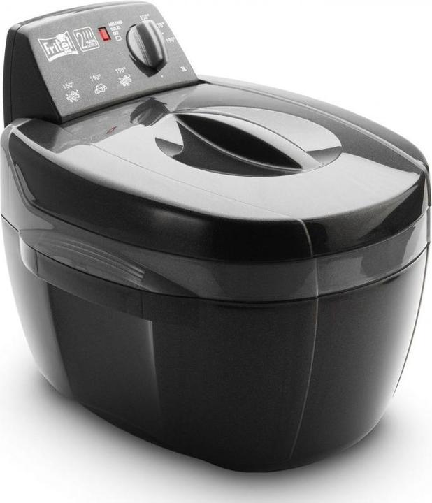 Image du produit Fritel FRITEUSE TURBO SF4209 3L