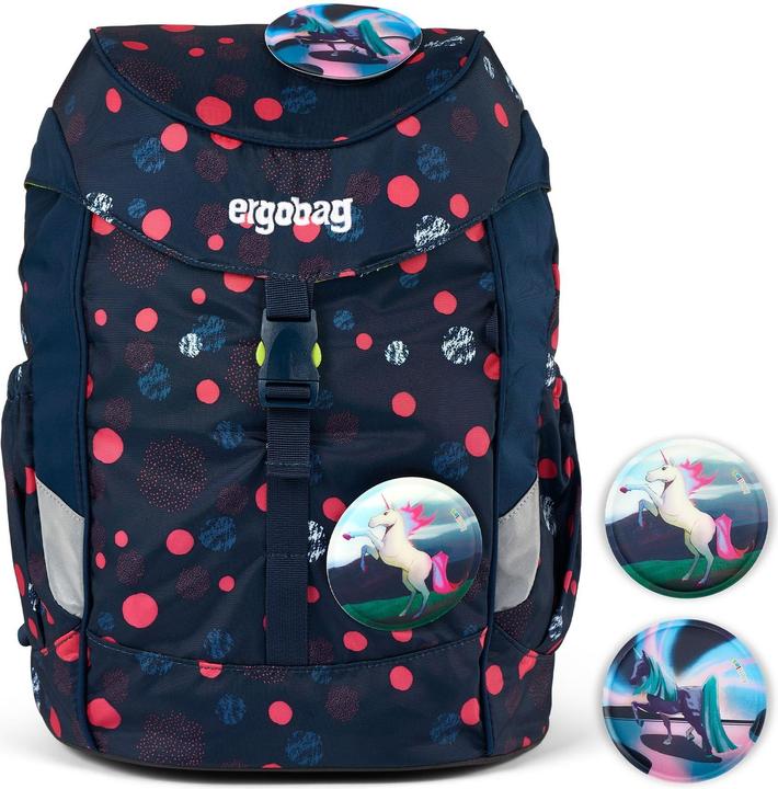 Produktbild Ergobag Mini