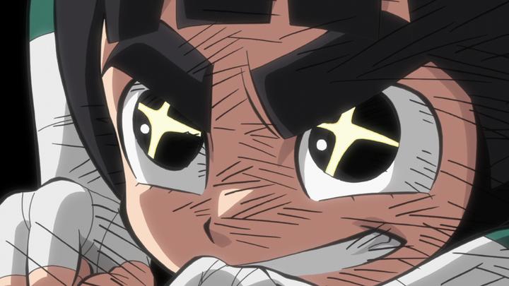 Immagine prodotto Naruto Spin - Off! Rock Lee e i suoi amici ninja - Vol.4: E.40-51 -2 BRs (Blu-ray, 2019, Tedesco, Giapponese)