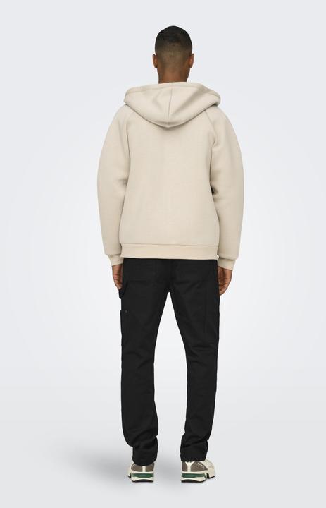 Image du produit Only & Sons ONSEDGE Pantalon coupe droite Pantalon (W33/L34)