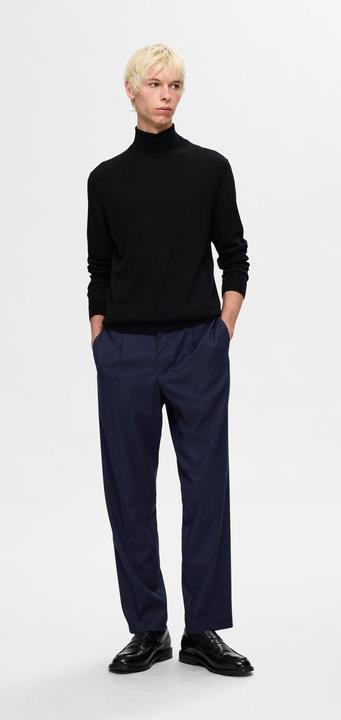 Immagine prodotto Selected Homme Pantaloni a pieghe (XL)