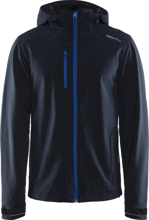 Craft Light Softshell Jkt M